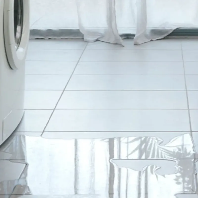 Appliance Leak Cleanup in Kenmore, NY